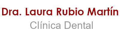 Clínica Dental Dra Laura Rubio Martín logo