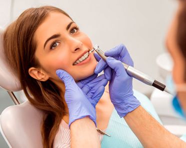 Clínica Dental Dra Laura Rubio Martín tratamiento de ortodoncia